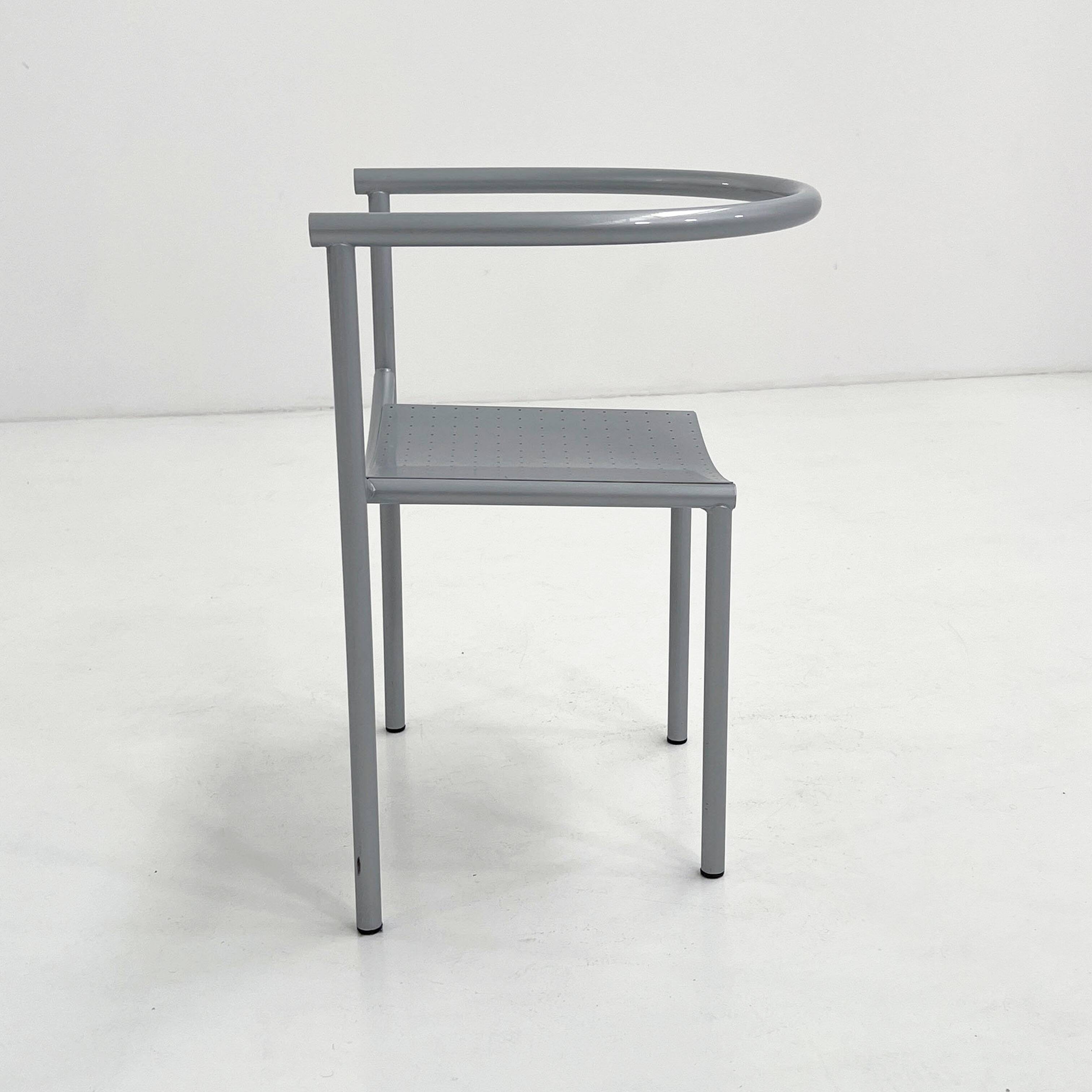 Von Vogelsang chair by Philippe Starck for Driade, 1985
