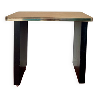Vintage metal desk