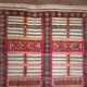 Handmade Taznakht Berber Kilim Rug 237x144cm