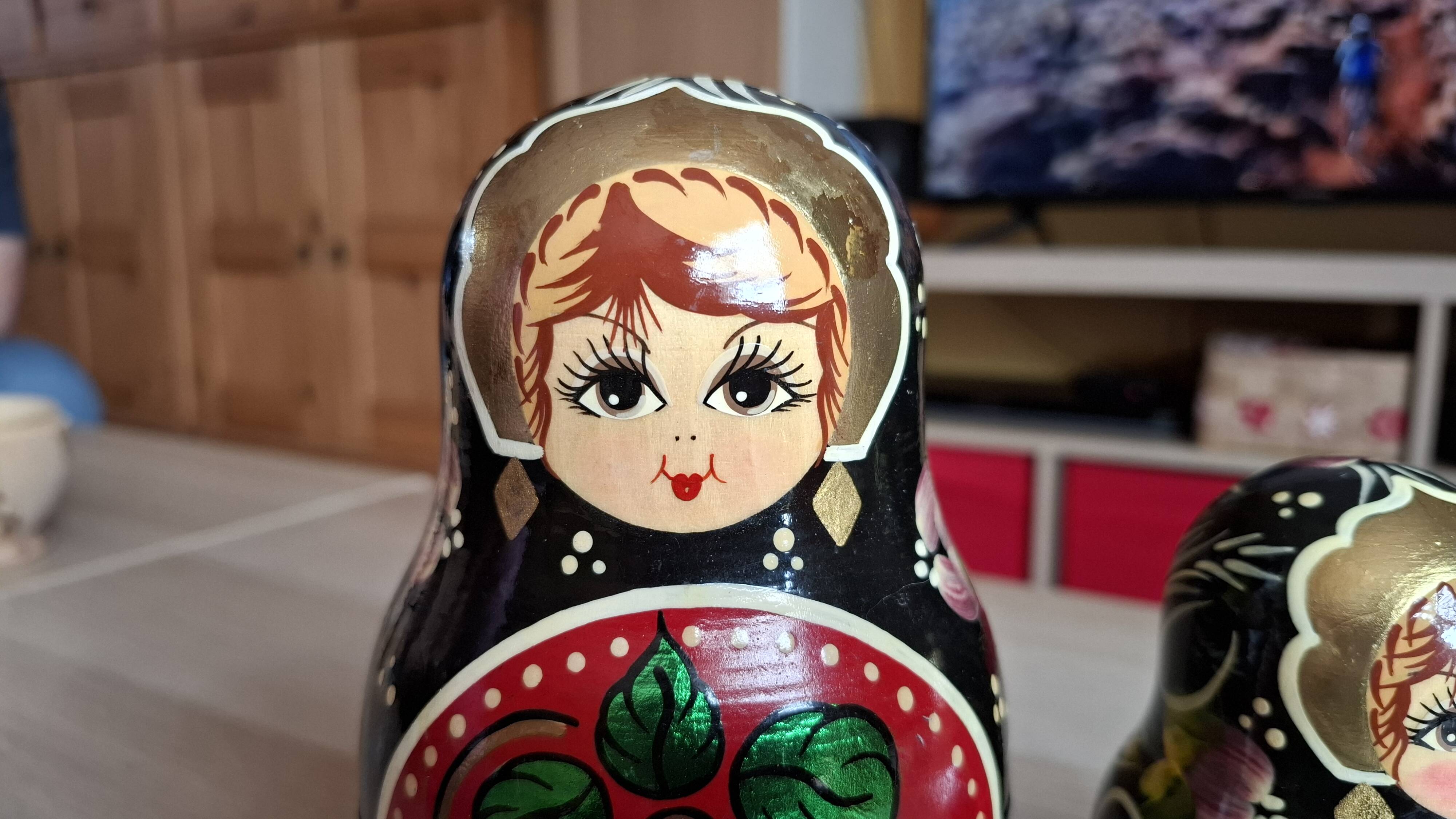 Poupées Russe Matriochka
