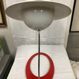 Vintage hat lamp 70/80