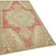Turkish Vintage Anatolian Rug 110 cm x 208 cm