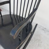 Rocking chair 1950 vintage