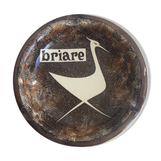 ASHtray GIEN Briare