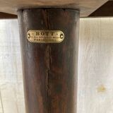 Vintage bistro table