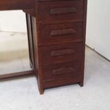 Administration desk