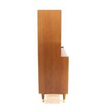 Scandinavian teak sideboard, Sweden, 1960