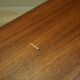 Teak desk, Danish design, 1970s, manufacturer: Omann Jun