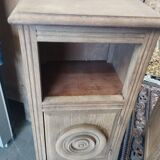Pair of bedside tables