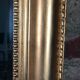 Louis Philippe style mirror in gilded wood 160 x 100 cm