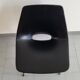 Pierre Guariche tonneau chair for Steiner 1950 vintage