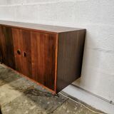 Enfilade modulable HG Furniture Denmark 1960