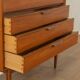 Bureau des années 1960