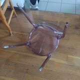 Loop Chair Cédric Ragot for Roche et Bobois