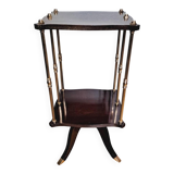Vintage side table