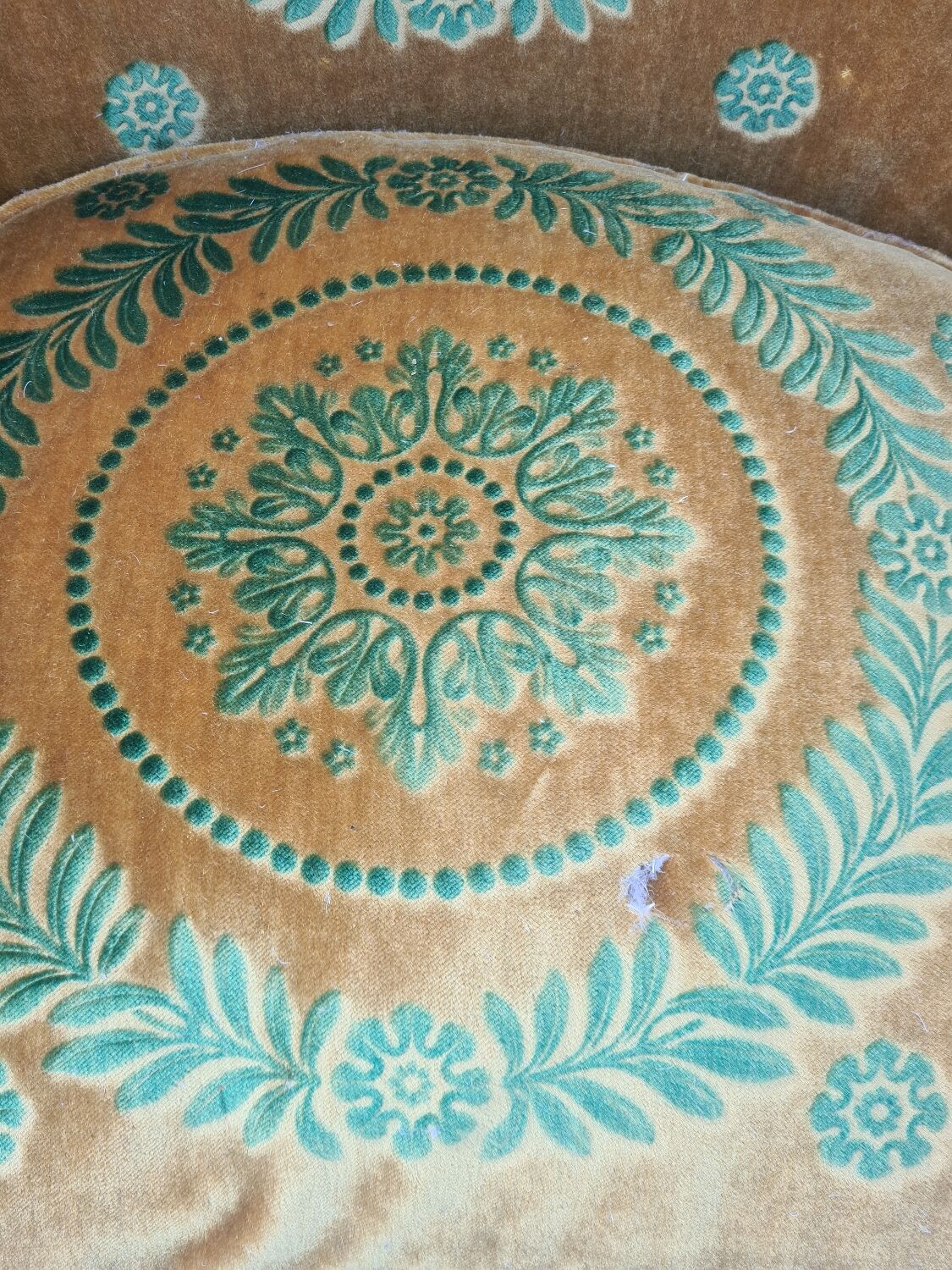 Shepherdess Empire of the XIXth century