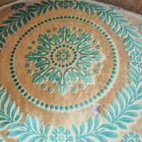 Shepherdess Empire of the XIXth century