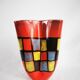Vase céramique Elchinger