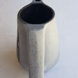 Pichet céramique Francois Caleca Vallauris années 1950