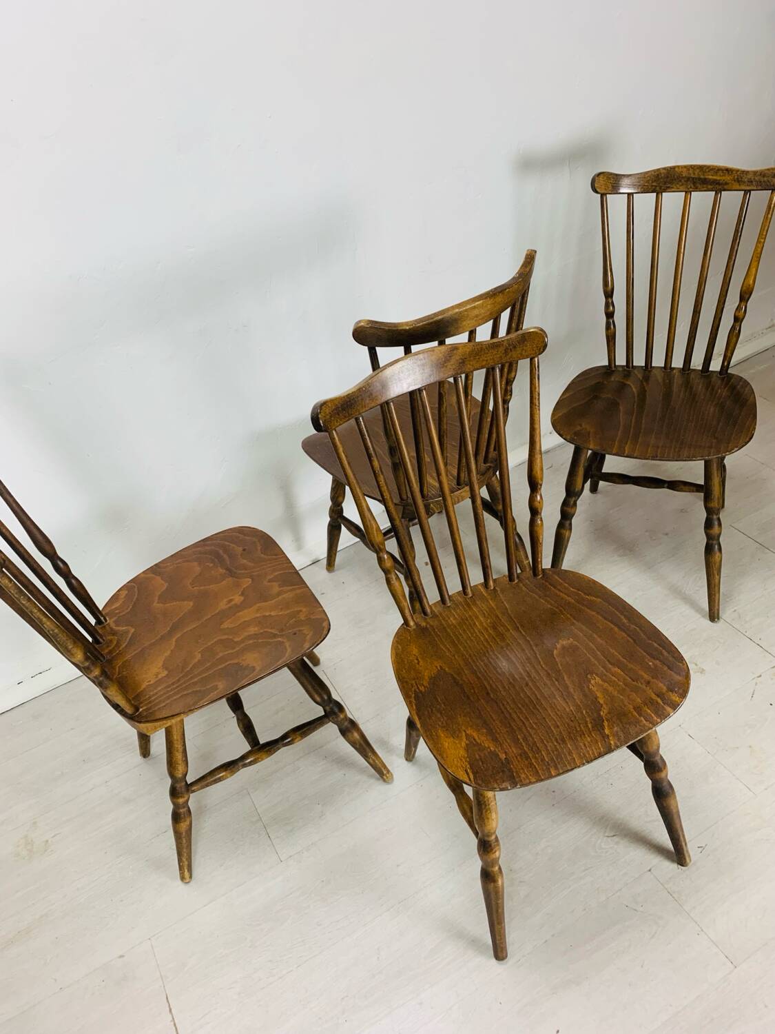 Bistro chairs