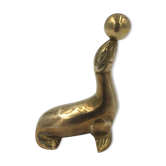 Brass sea lion