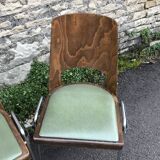 Baumann Chairs «Manhattan «