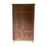 Ancienne armoire d’école – MBC (année 50/60)