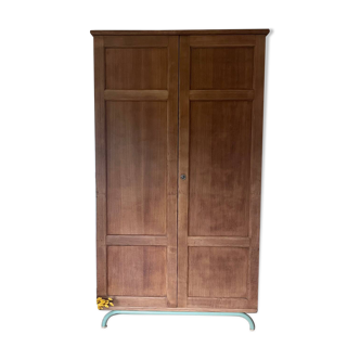 Ancienne armoire d’école – MBC (année 50/60)