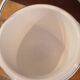 Vintage stainless steel ice bucket from the 70s