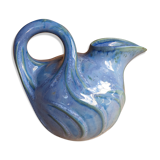 Vintage ceramic vase pitcher