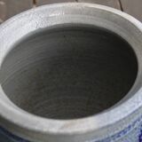 Pot en grès d'Alsace