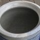 Alsace sandstone pot