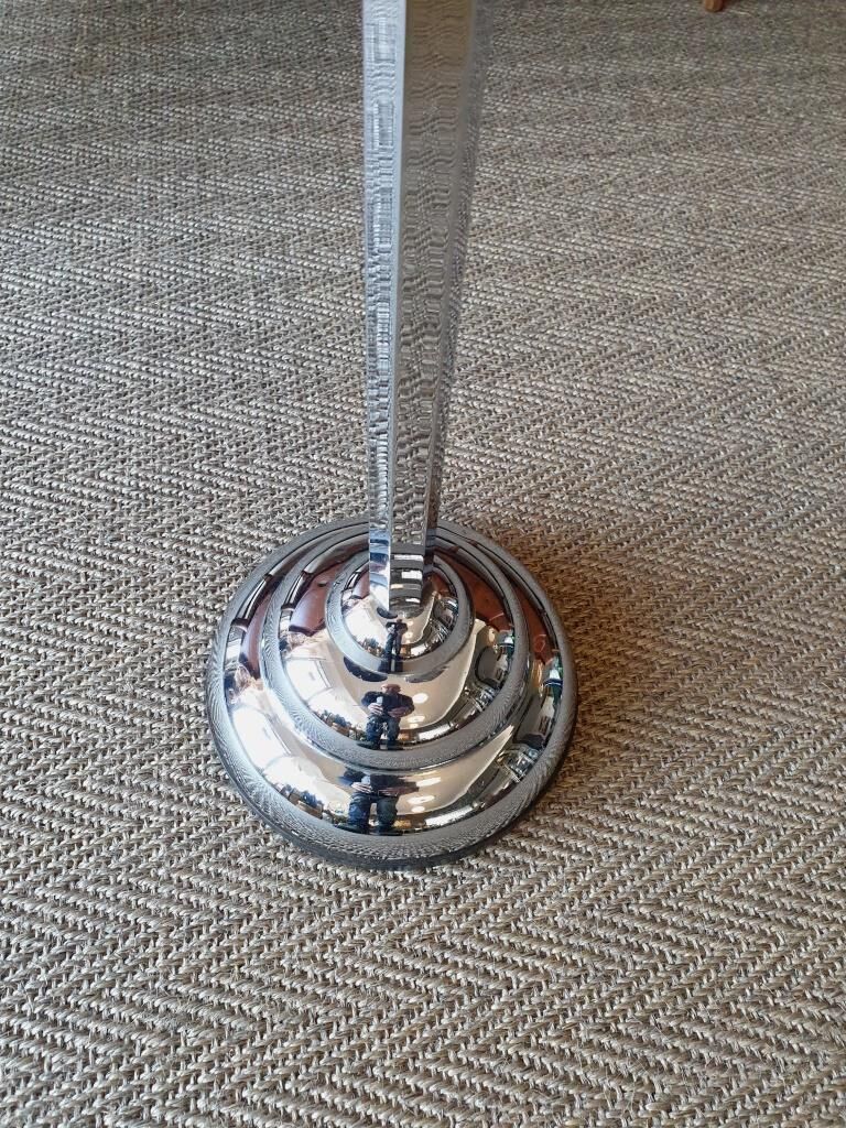Demeyere smoking foot ashtray