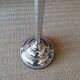 Demeyere smoking foot ashtray