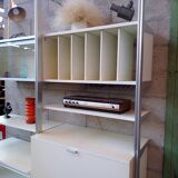 CSS modular library by Georges Nelson