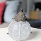 Art Nouveau Suspension (L-0206)