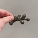One of the famous "spider" candlesticks by Jens Harald Quistgaard (jhg)