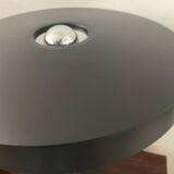 “Timor” lamp by Louis Kalff, 1960s