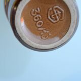 Small vintage Steuler candle holder