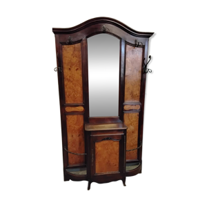 Grand vestiaire d’entrée - ancien