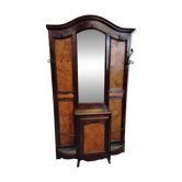 Large antique entrance cloakroom