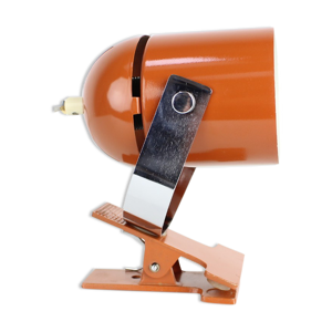Lampe mid-century avec
