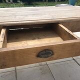Farm table