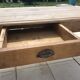 Table de ferme