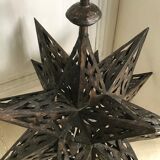 Vintage star suspension