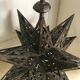Vintage star suspension