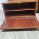 Unique wardrobe / Mid-Century / Teak / Modular, 1970s