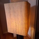 Vintage lamp from the 50s and 60s