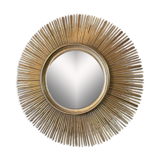 Large Sun Mirror 150cm