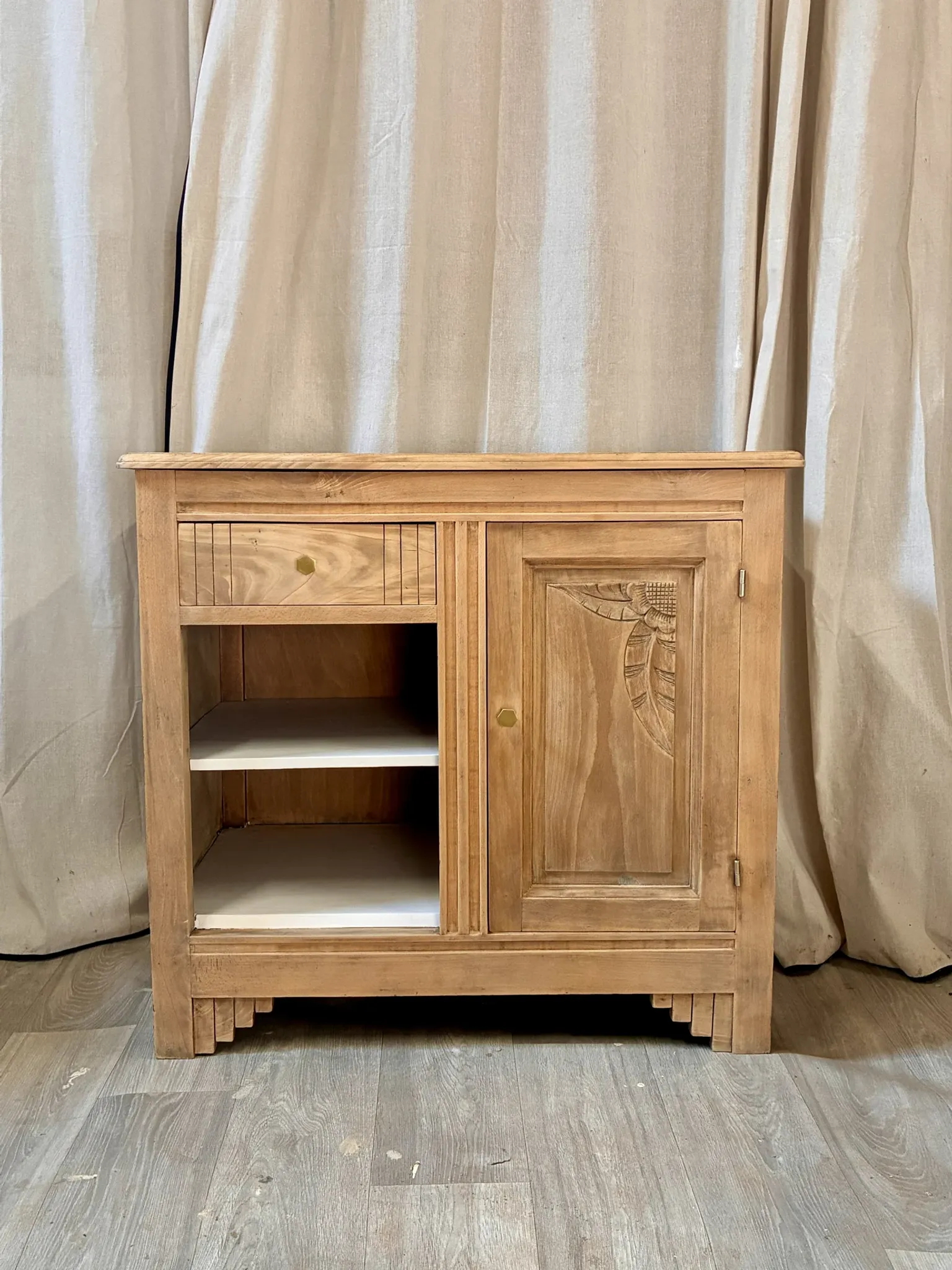 Art Deco storage furniture